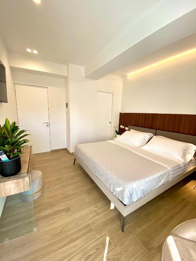 Casa Degli Dei Tropea -Luxury Rooms- Exterior foto