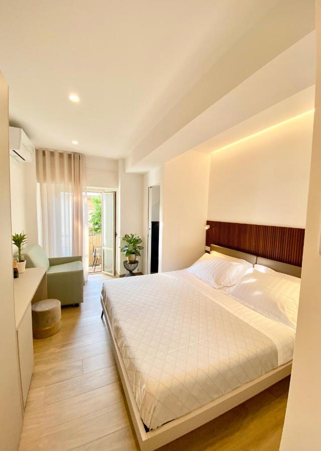 Casa Degli Dei Tropea -Luxury Rooms- Exterior foto