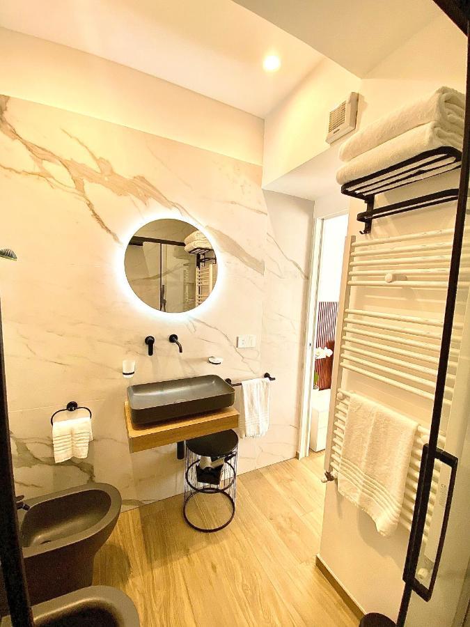 Casa Degli Dei Tropea -Luxury Rooms- Exterior foto