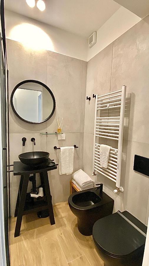 Casa Degli Dei Tropea -Luxury Rooms- Exterior foto