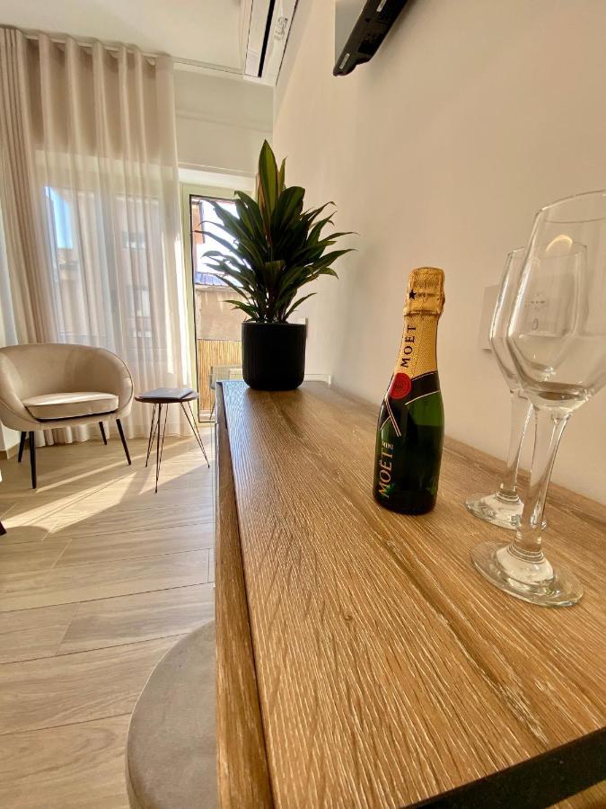 Casa Degli Dei Tropea -Luxury Rooms- Exterior foto